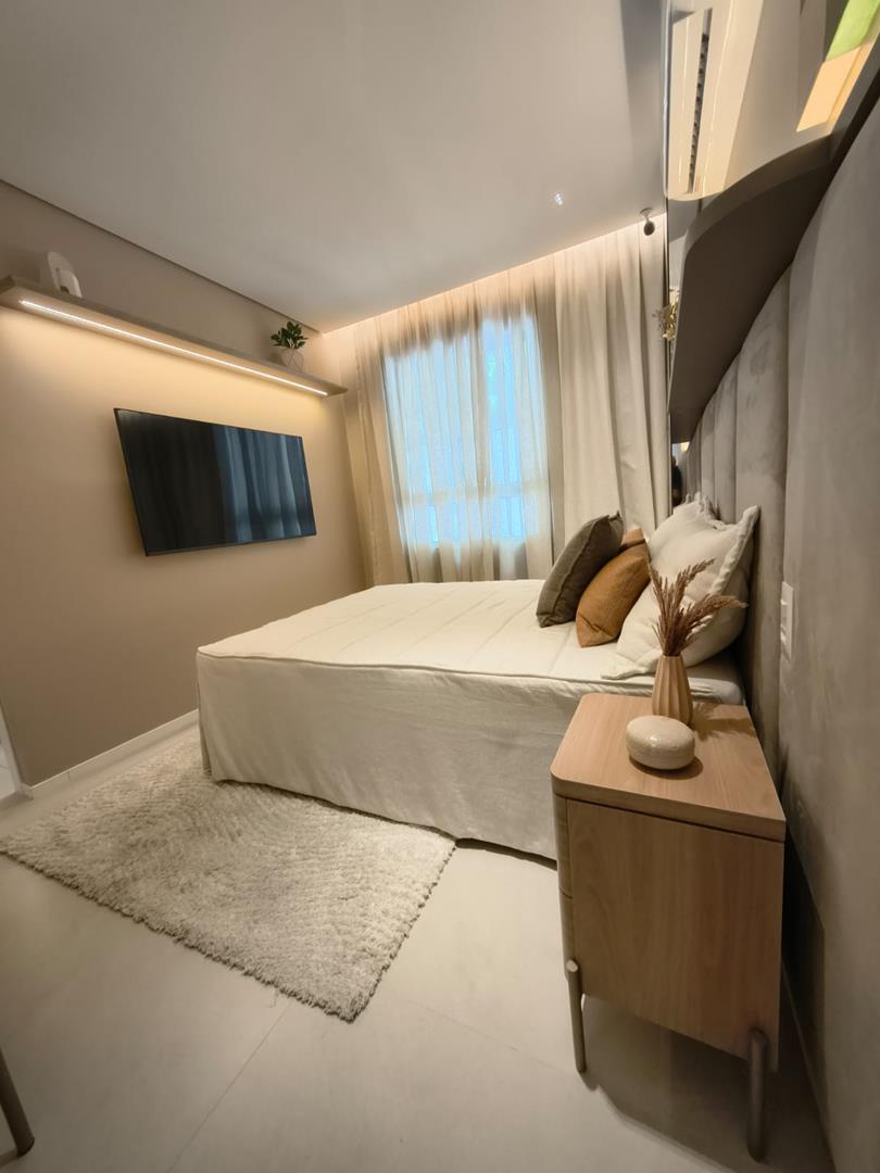 Bosque da Cidade | Apartamento á venda na Cidade dos Funcionários