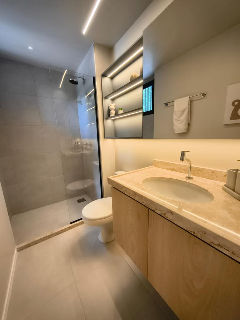 Bosque da Cidade | Apartamento á venda na Cidade dos Funcionários