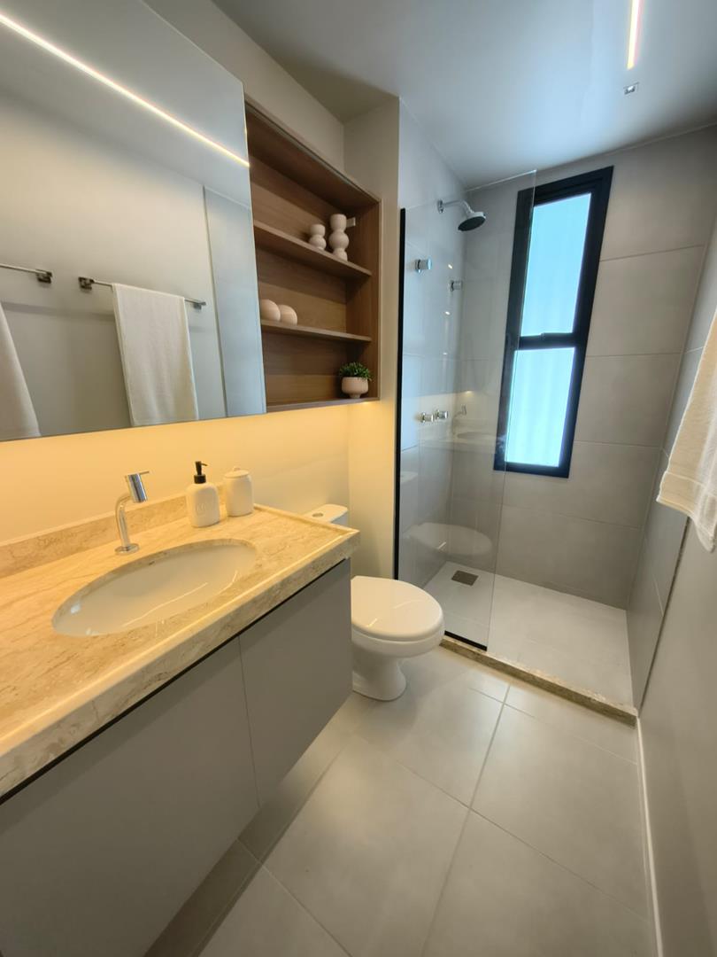 Bosque da Cidade | Apartamento á venda na Cidade dos Funcionários