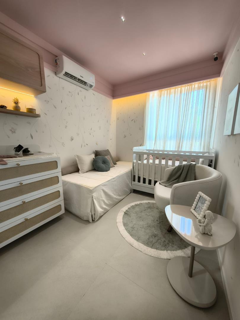 Bosque da Cidade | Apartamento á venda na Cidade dos Funcionários