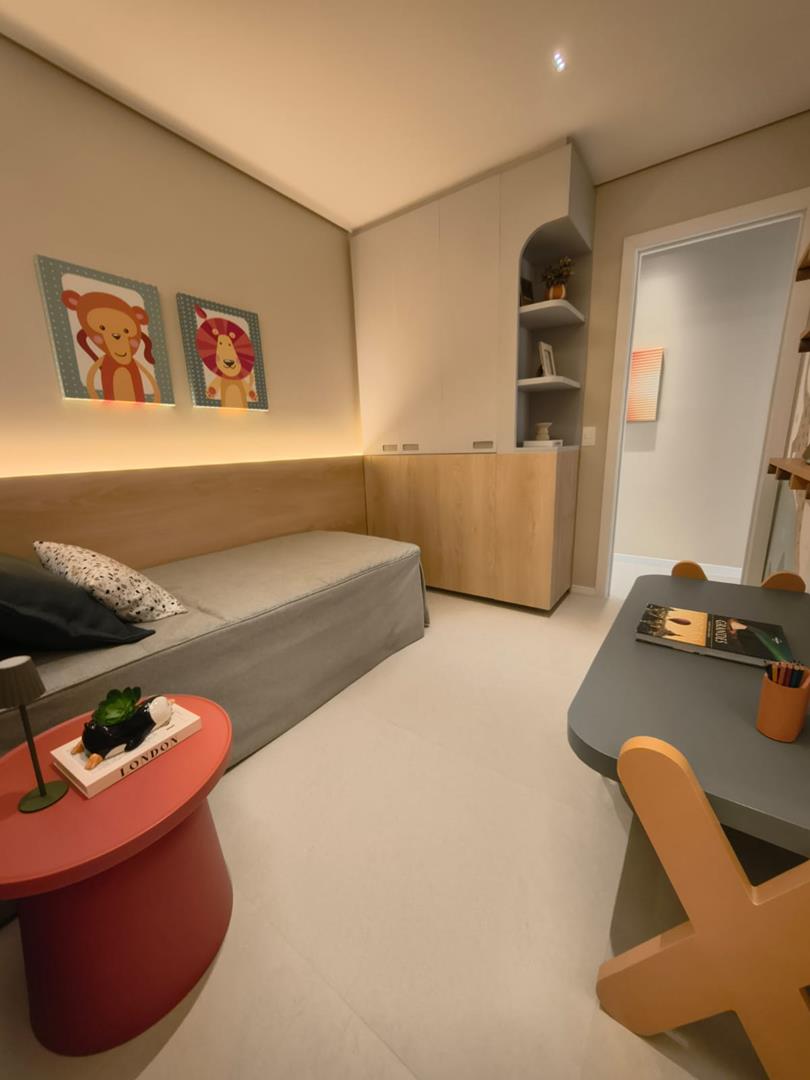 Bosque da Cidade | Apartamento á venda na Cidade dos Funcionários