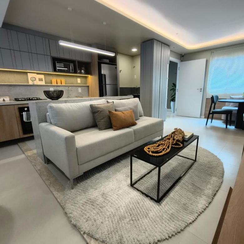 Bosque da Cidade | Apartamento á venda na Cidade dos Funcionários