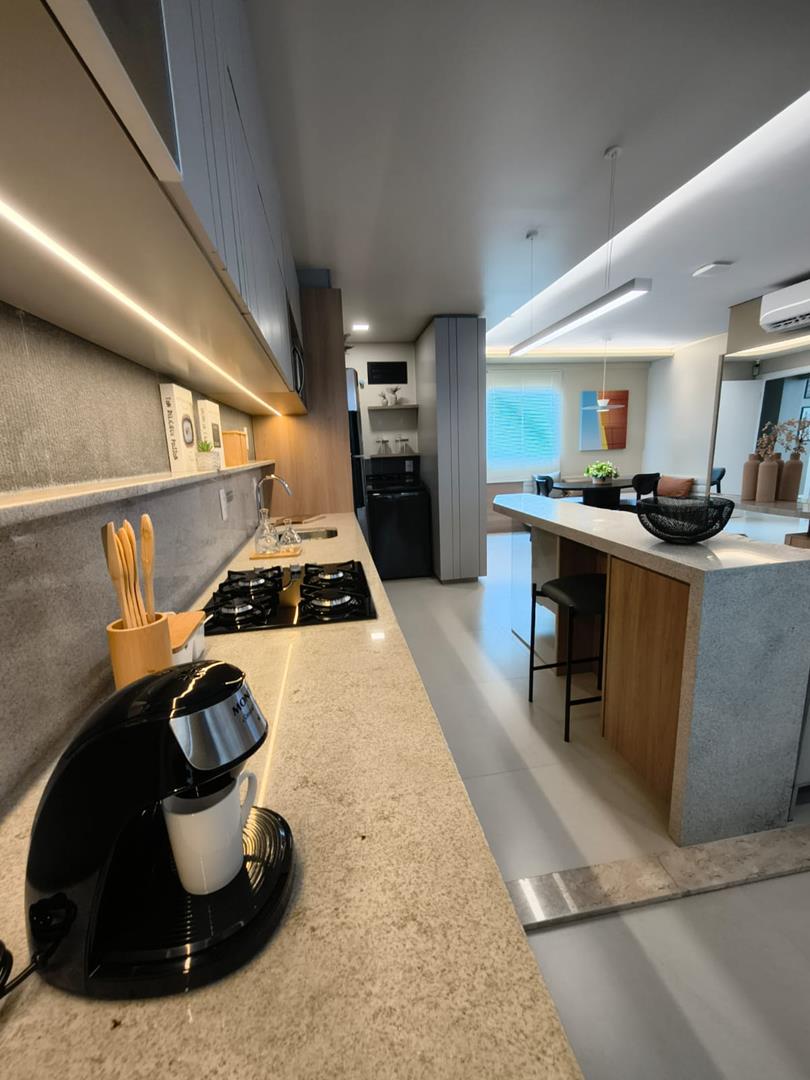 Bosque da Cidade | Apartamento á venda na Cidade dos Funcionários