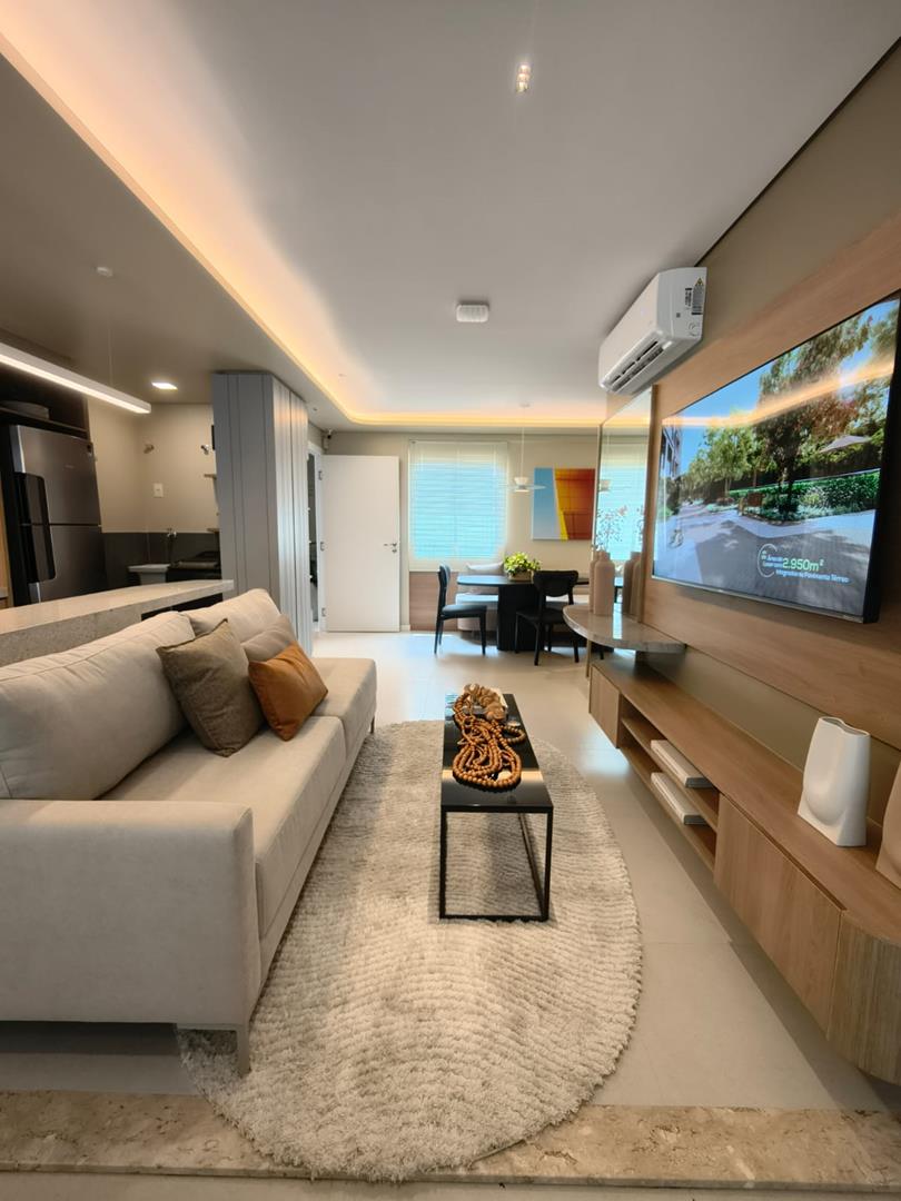 Bosque da Cidade | Apartamento á venda na Cidade dos Funcionários