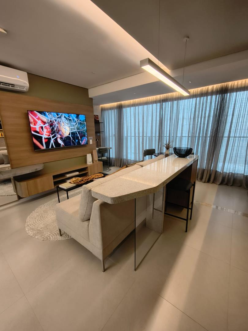 Bosque da Cidade | Apartamento á venda na Cidade dos Funcionários