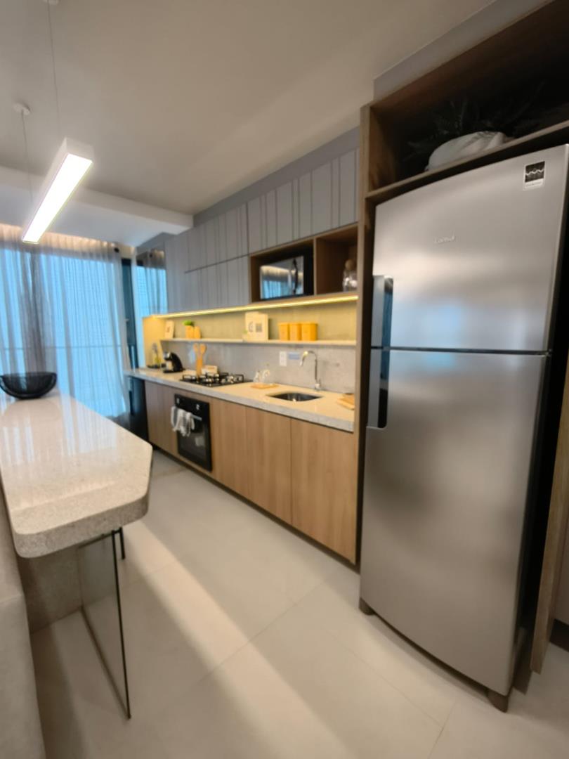 Bosque da Cidade | Apartamento á venda na Cidade dos Funcionários