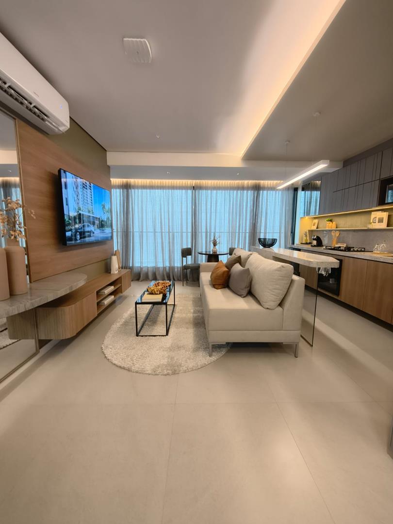 Bosque da Cidade | Apartamento á venda na Cidade dos Funcionários