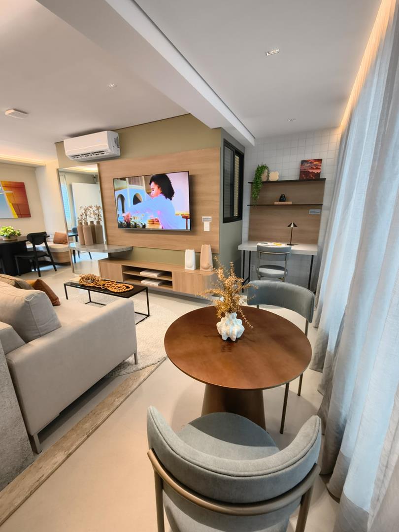 Bosque da Cidade | Apartamento á venda na Cidade dos Funcionários