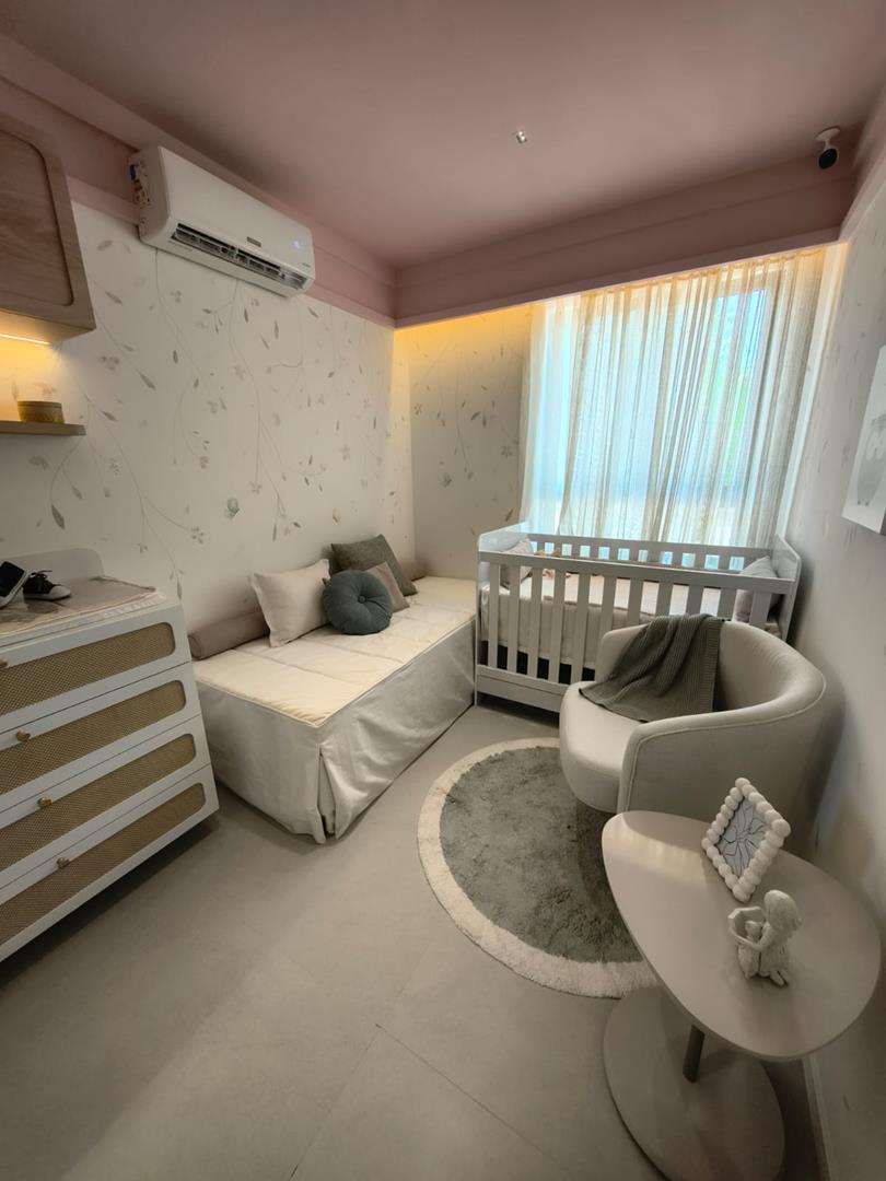 Bosque da Cidade | Apartamento á venda na Cidade dos Funcionários