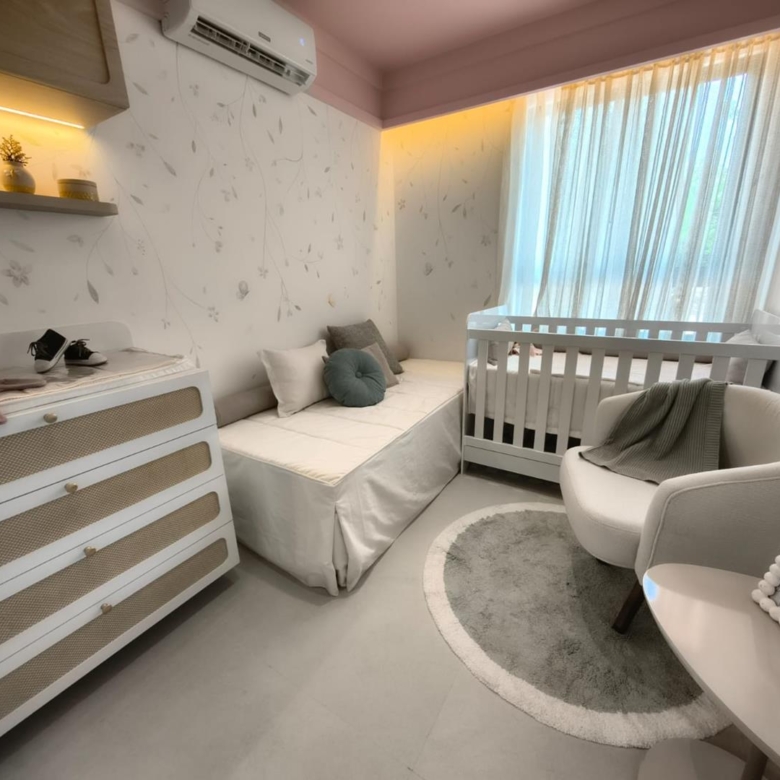 Bosque da Cidade | Apartamento á venda na Cidade dos Funcionários