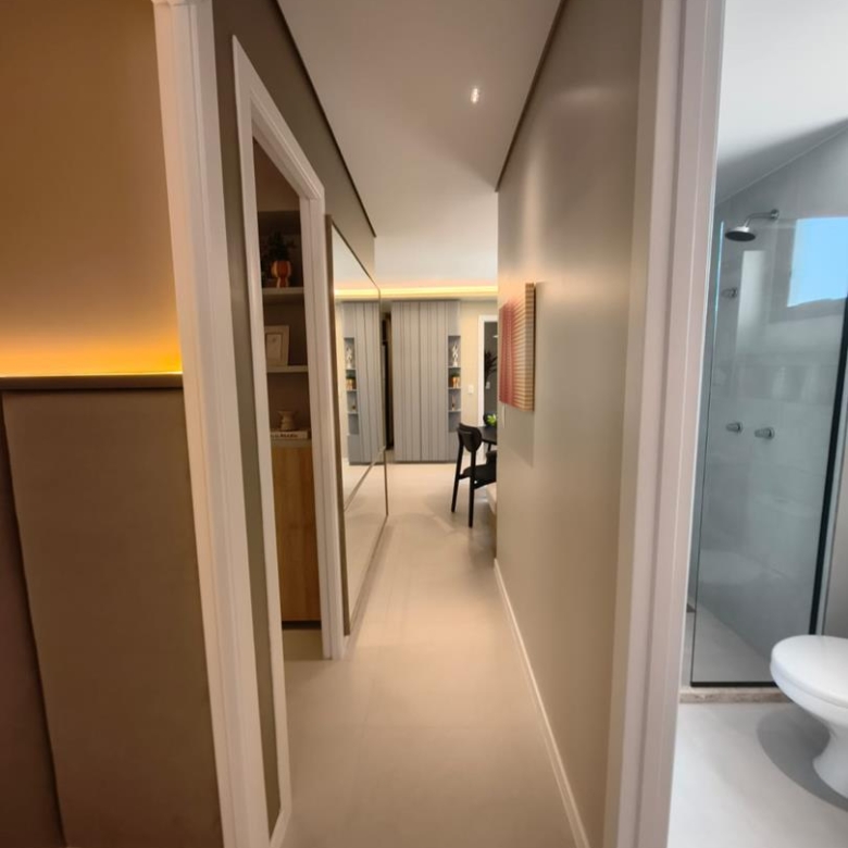 Bosque da Cidade | Apartamento á venda na Cidade dos Funcionários