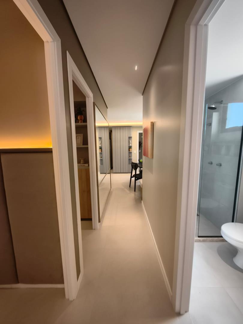 Bosque da Cidade | Apartamento á venda na Cidade dos Funcionários