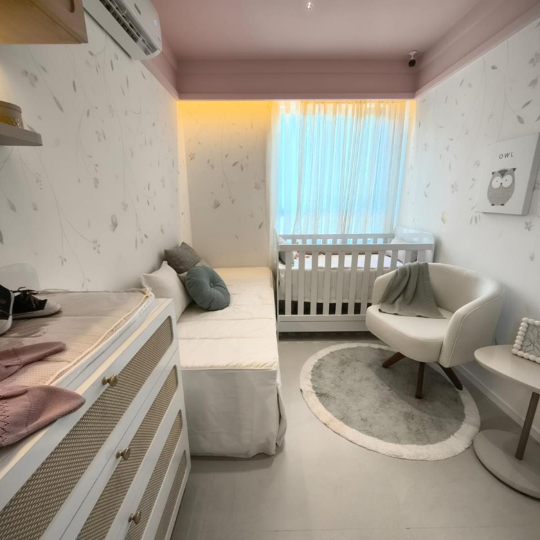 Bosque da Cidade | Apartamento á venda na Cidade dos Funcionários