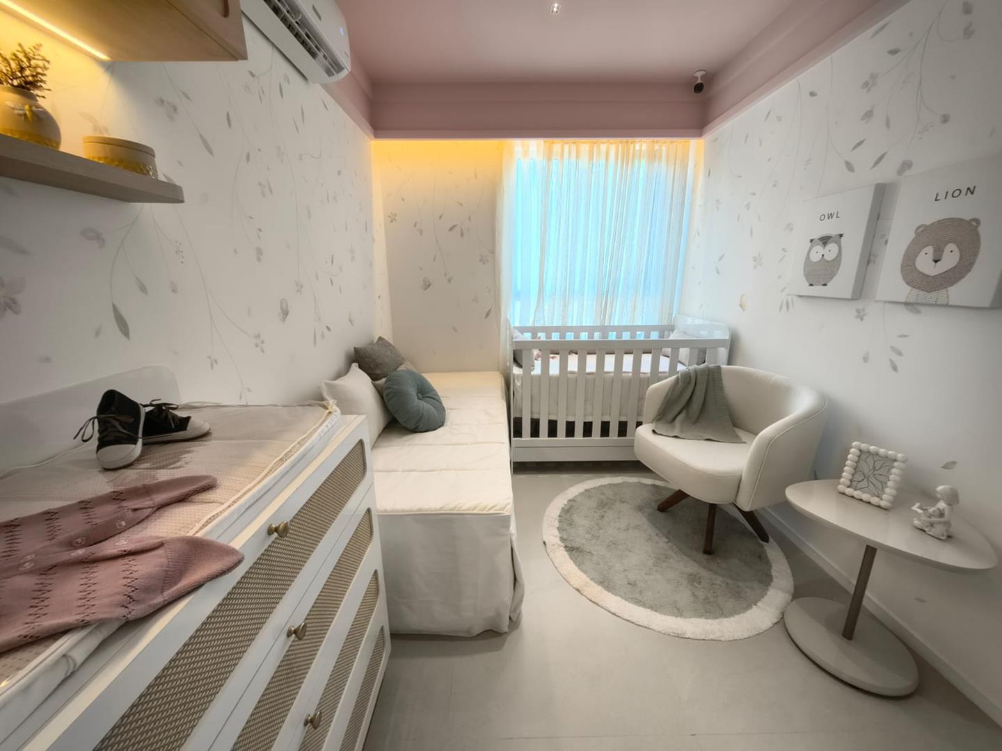 Bosque da Cidade | Apartamento á venda na Cidade dos Funcionários