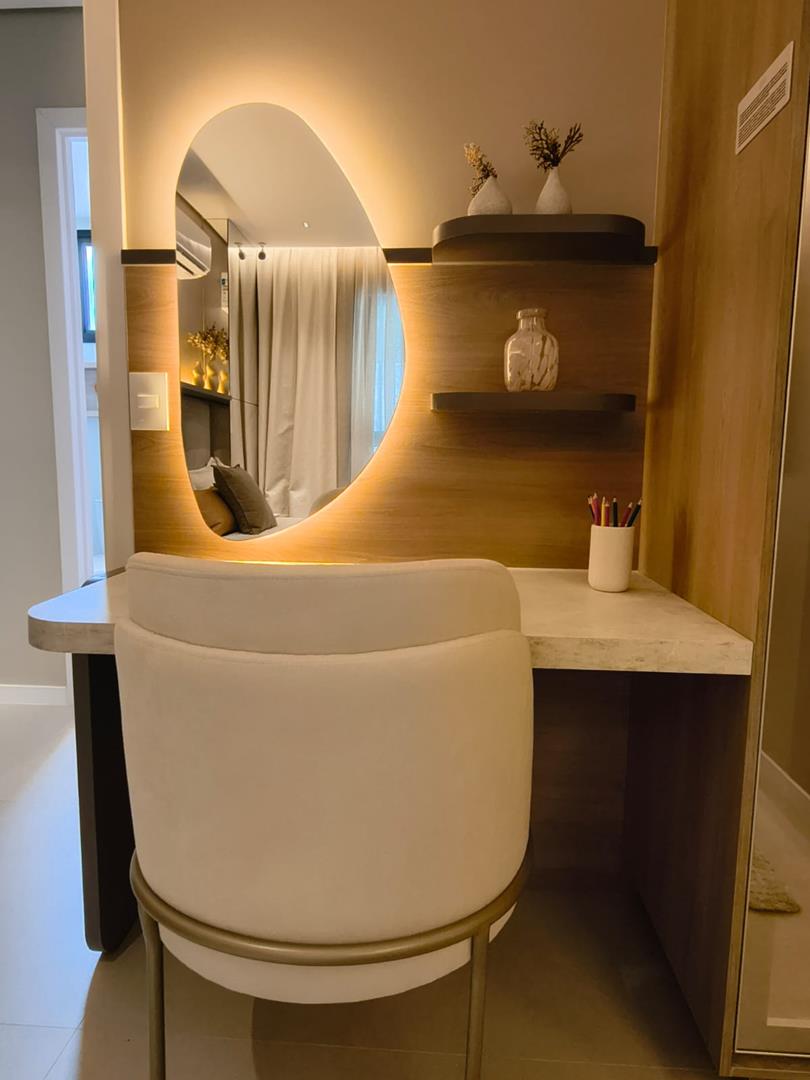 Bosque da Cidade | Apartamento á venda na Cidade dos Funcionários