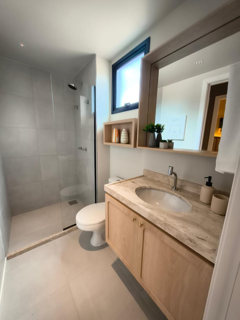 Bosque da Cidade | Apartamento á venda na Cidade dos Funcionários