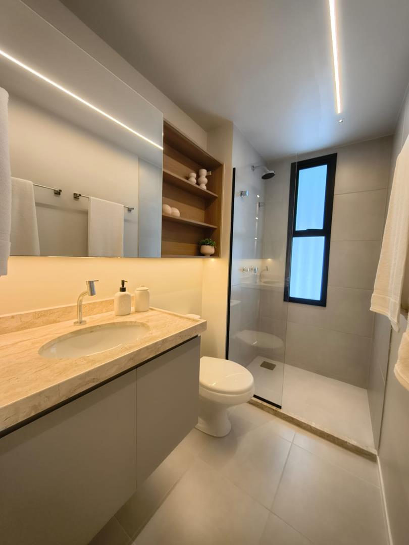 Bosque da Cidade | Apartamento á venda na Cidade dos Funcionários