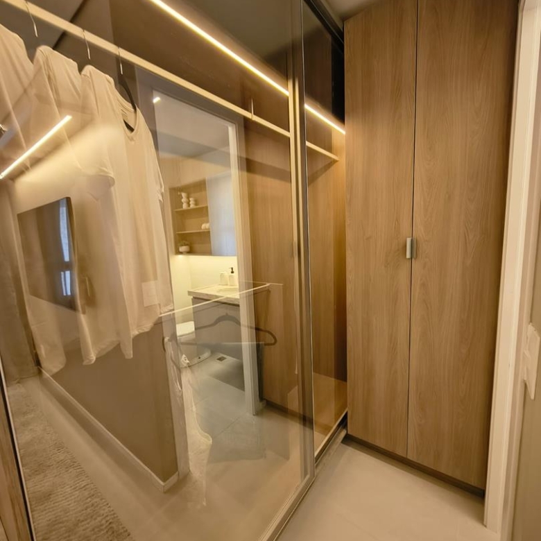 Bosque da Cidade | Apartamento á venda na Cidade dos Funcionários