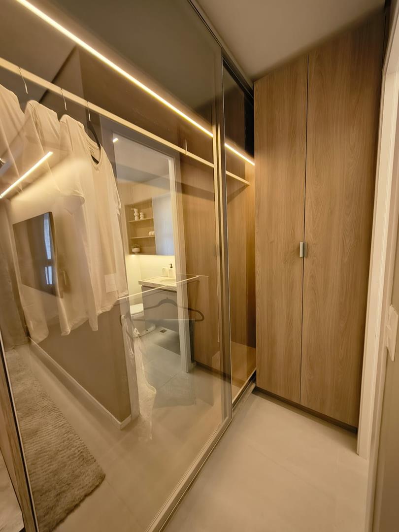 Bosque da Cidade | Apartamento á venda na Cidade dos Funcionários