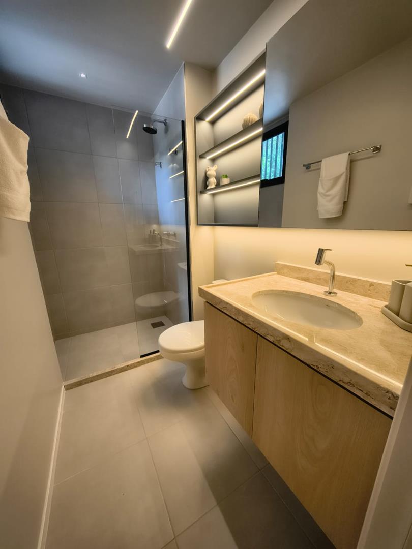 Bosque da Cidade | Apartamento á venda na Cidade dos Funcionários