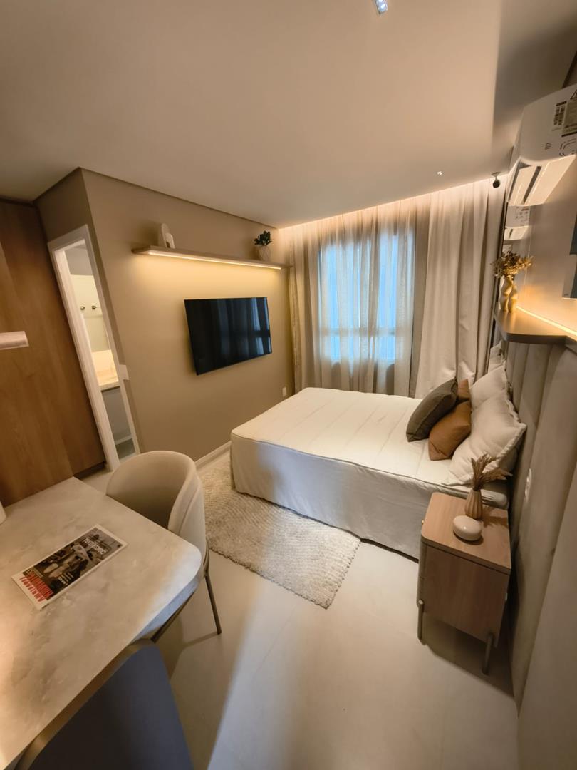 Bosque da Cidade | Apartamento á venda na Cidade dos Funcionários