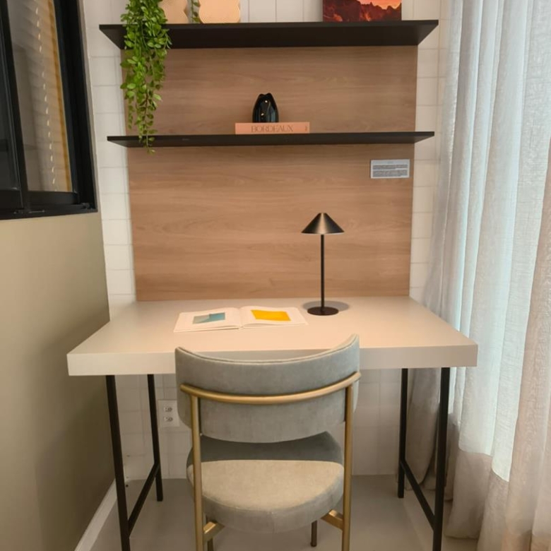 Bosque da Cidade | Apartamento á venda na Cidade dos Funcionários