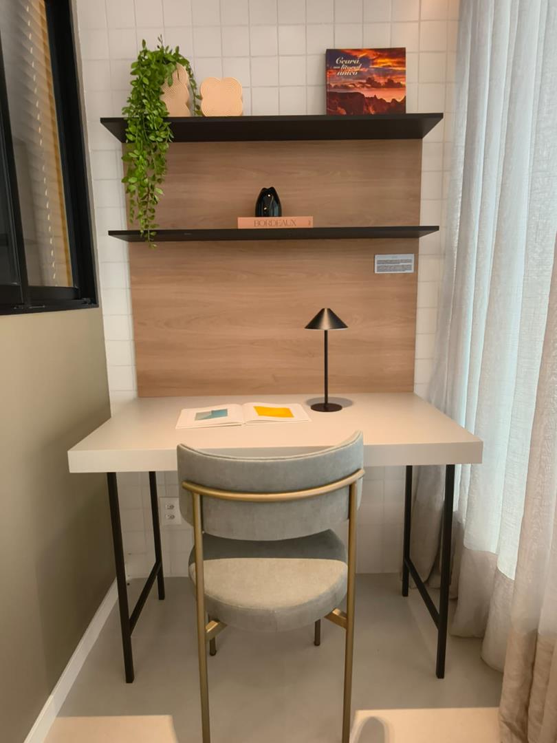 Bosque da Cidade | Apartamento á venda na Cidade dos Funcionários