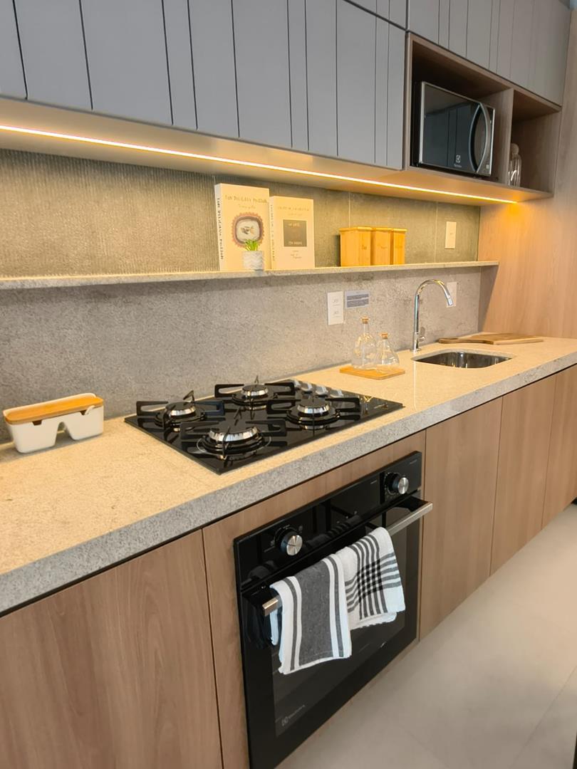 Bosque da Cidade | Apartamento á venda na Cidade dos Funcionários