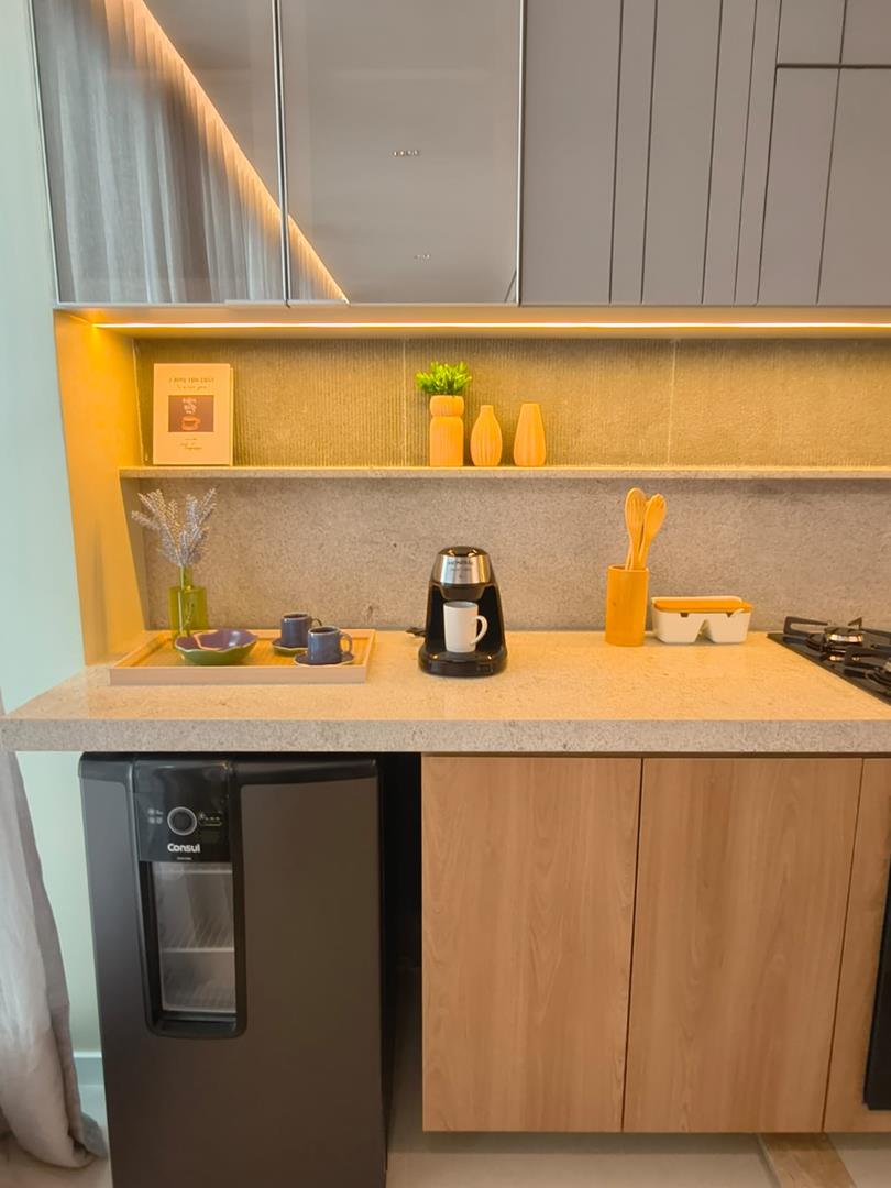 Bosque da Cidade | Apartamento á venda na Cidade dos Funcionários