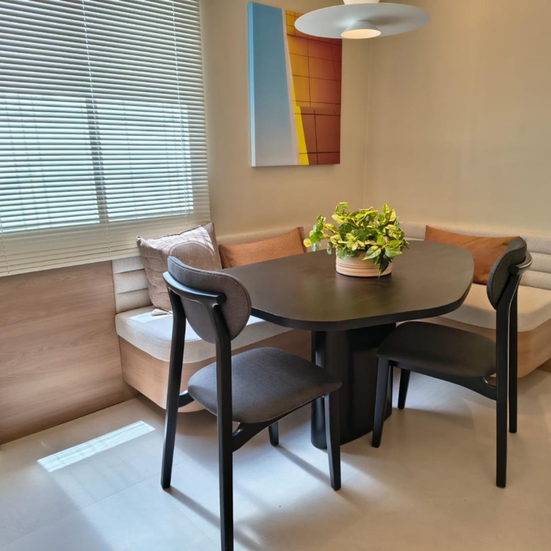 Bosque da Cidade | Apartamento á venda na Cidade dos Funcionários