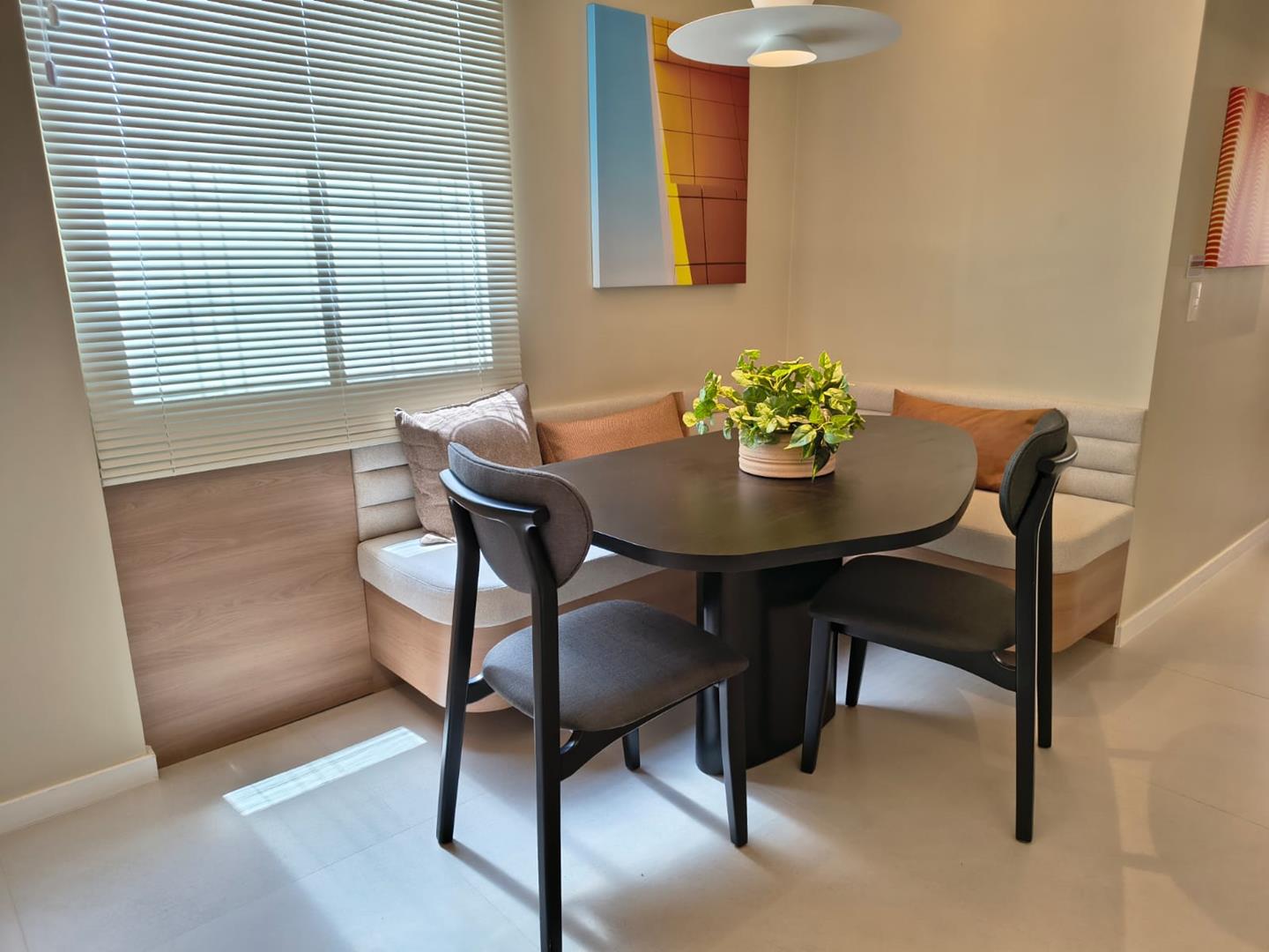 Bosque da Cidade | Apartamento á venda na Cidade dos Funcionários