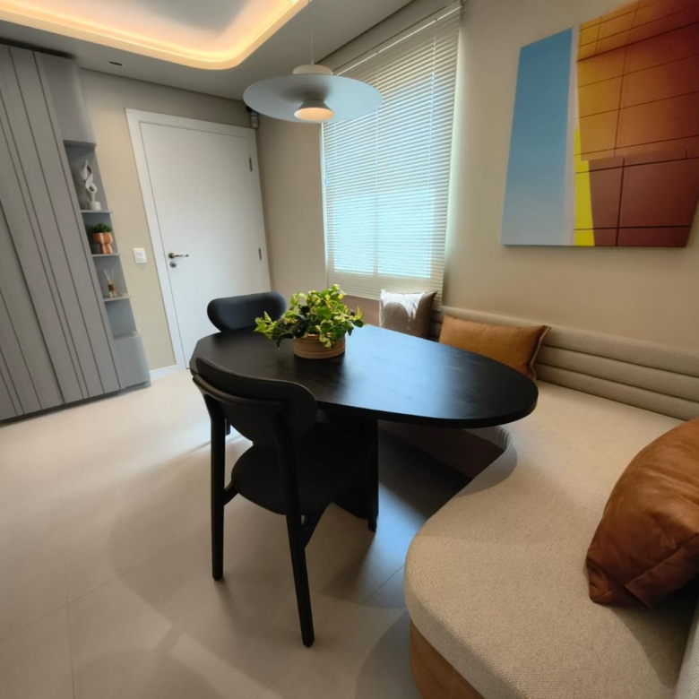 Bosque da Cidade | Apartamento á venda na Cidade dos Funcionários