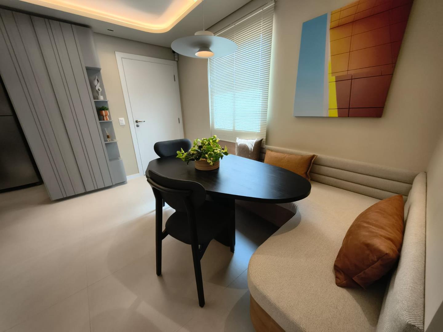 Bosque da Cidade | Apartamento á venda na Cidade dos Funcionários