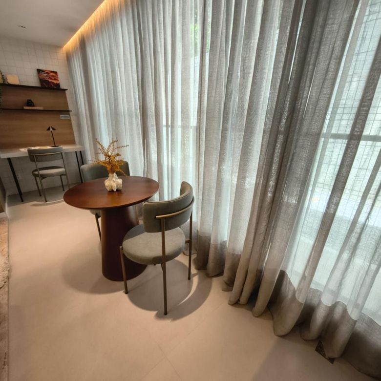 Bosque da Cidade | Apartamento á venda na Cidade dos Funcionários