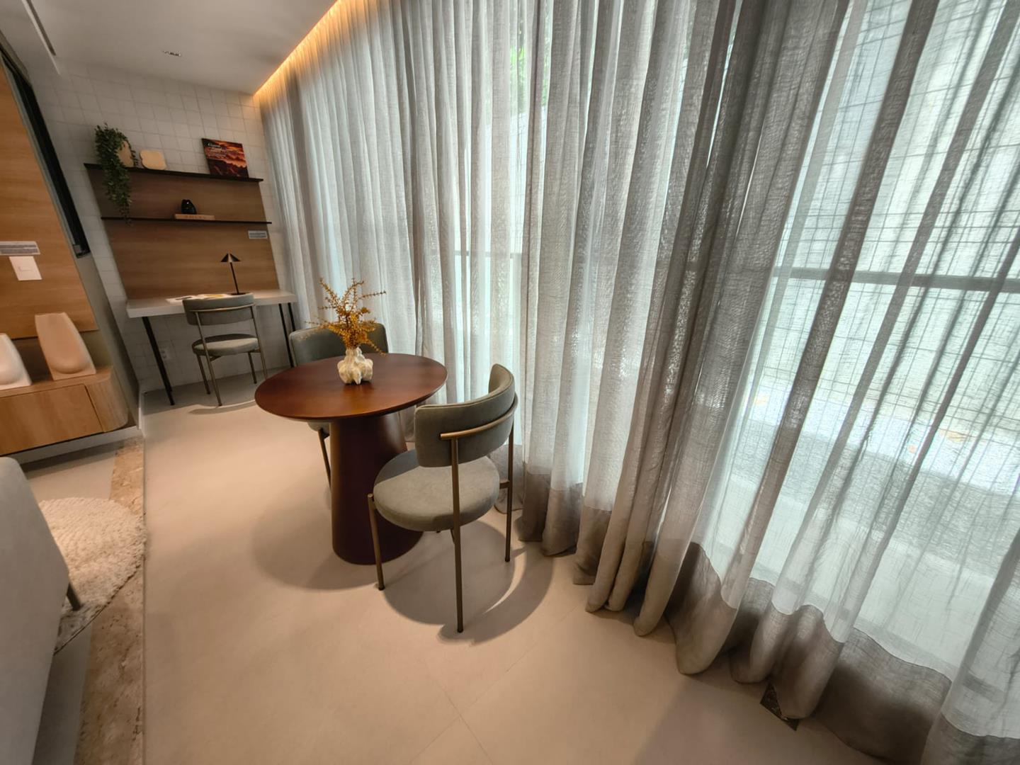 Bosque da Cidade | Apartamento á venda na Cidade dos Funcionários