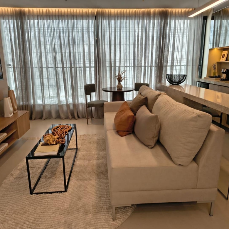 Bosque da Cidade | Apartamento á venda na Cidade dos Funcionários