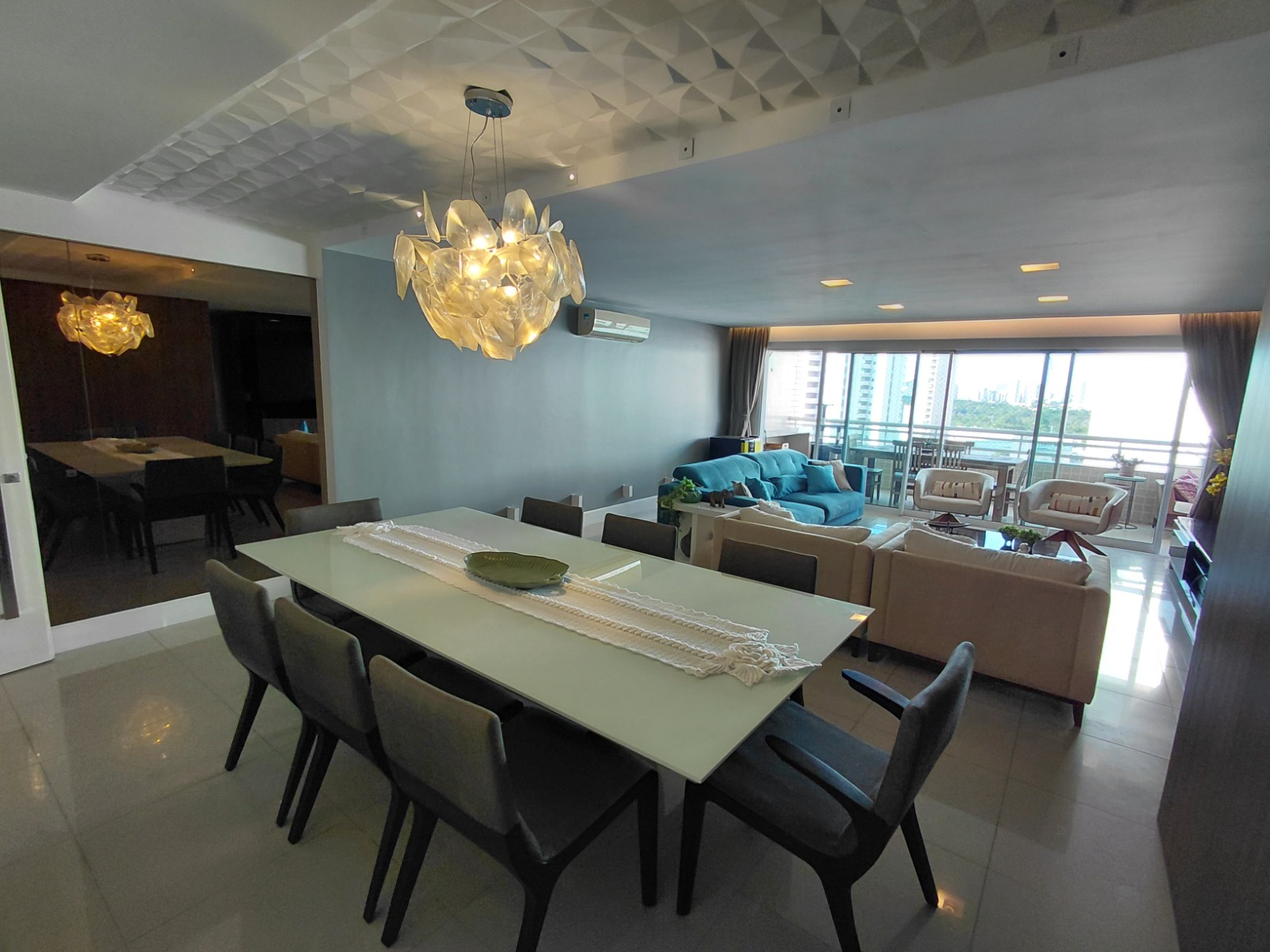WhatsApp Image 2026-09-16 at 18.06.03 (19) Apartamento à venda no Eng. Luciano Cavalcante com 219 m², 3 suítes e 3 vagas – Jardins do Algarve
