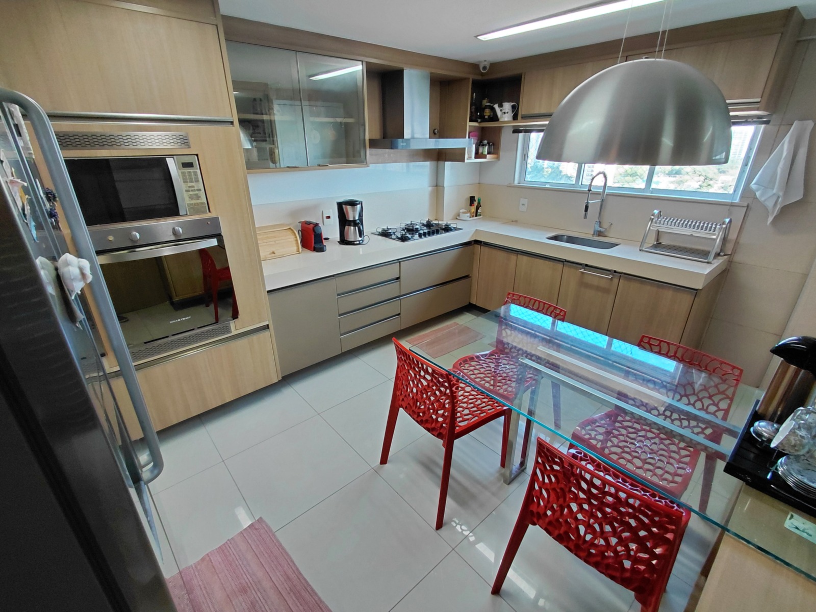 WhatsApp Image 2026-09-16 at 18.06.03 (22) Apartamento à venda no Eng. Luciano Cavalcante com 219 m², 3 suítes e 3 vagas – Jardins do Algarve