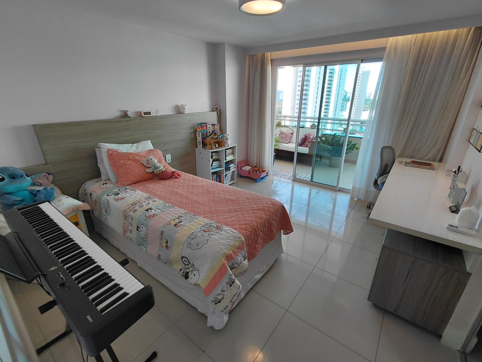 WhatsApp Image 2026-09-16 at 18.06.03 (26) Apartamento à venda no Eng. Luciano Cavalcante com 219 m², 3 suítes e 3 vagas – Jardins do Algarve