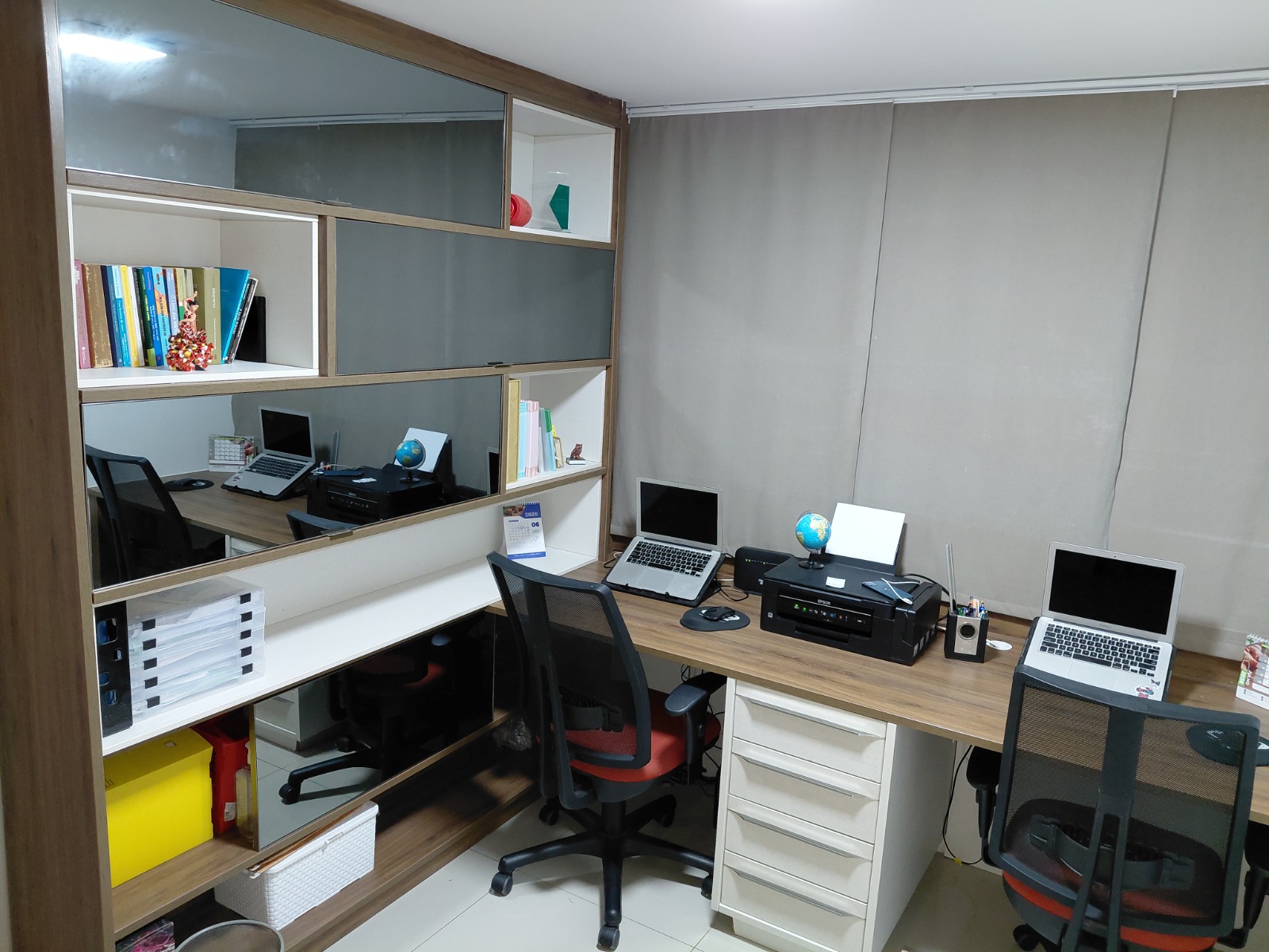 WhatsApp Image 2026-09-16 at 18.06.03 (31) Apartamento à venda no Eng. Luciano Cavalcante com 219 m², 3 suítes e 3 vagas – Jardins do Algarve