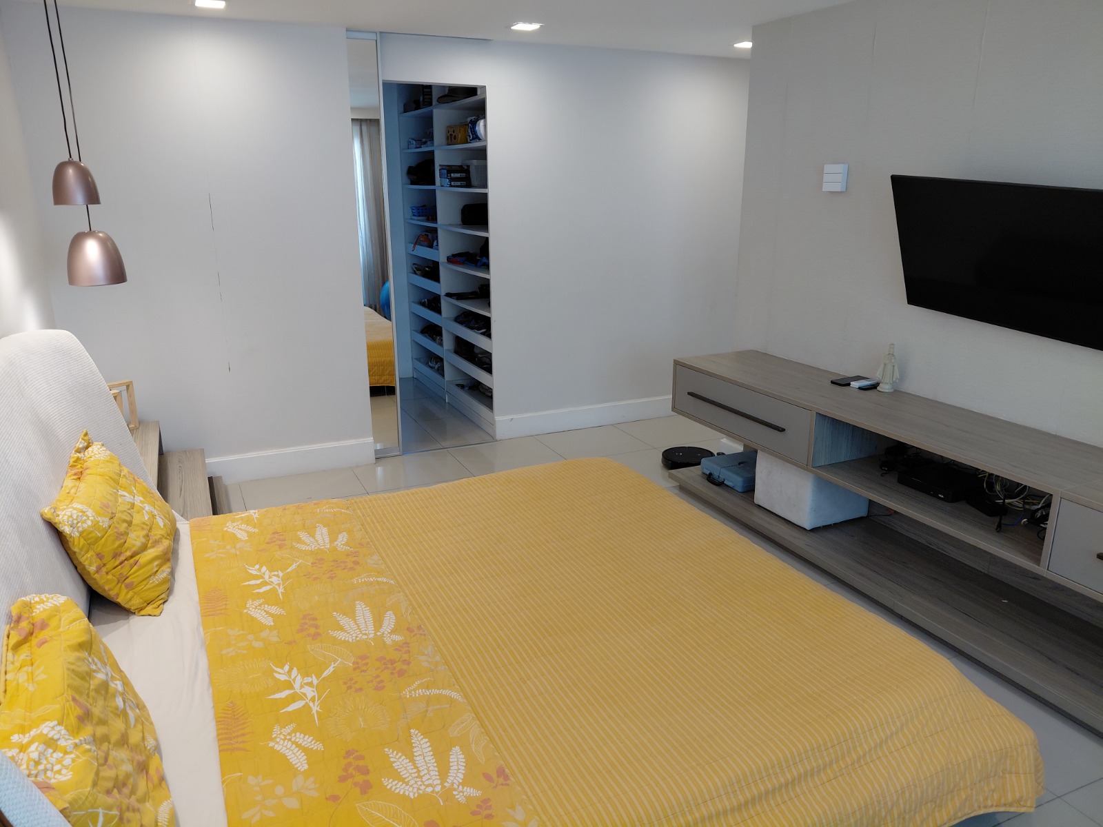 WhatsApp Image 2026-09-16 at 18.06.03 (35) Apartamento à venda no Eng. Luciano Cavalcante com 219 m², 3 suítes e 3 vagas – Jardins do Algarve