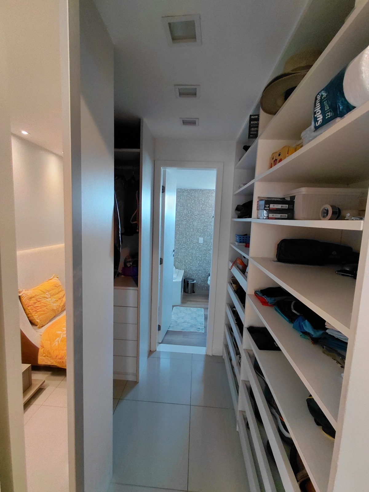 WhatsApp Image 2026-09-16 at 18.06.03 (36) Apartamento à venda no Eng. Luciano Cavalcante com 219 m², 3 suítes e 3 vagas – Jardins do Algarve
