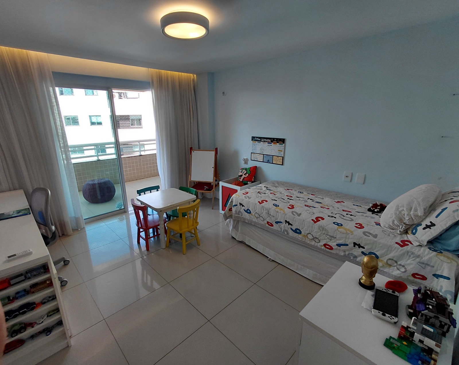 WhatsApp Image 2026-09-16 at 18.06.03 (41) Apartamento à venda no Eng. Luciano Cavalcante com 219 m², 3 suítes e 3 vagas – Jardins do Algarve