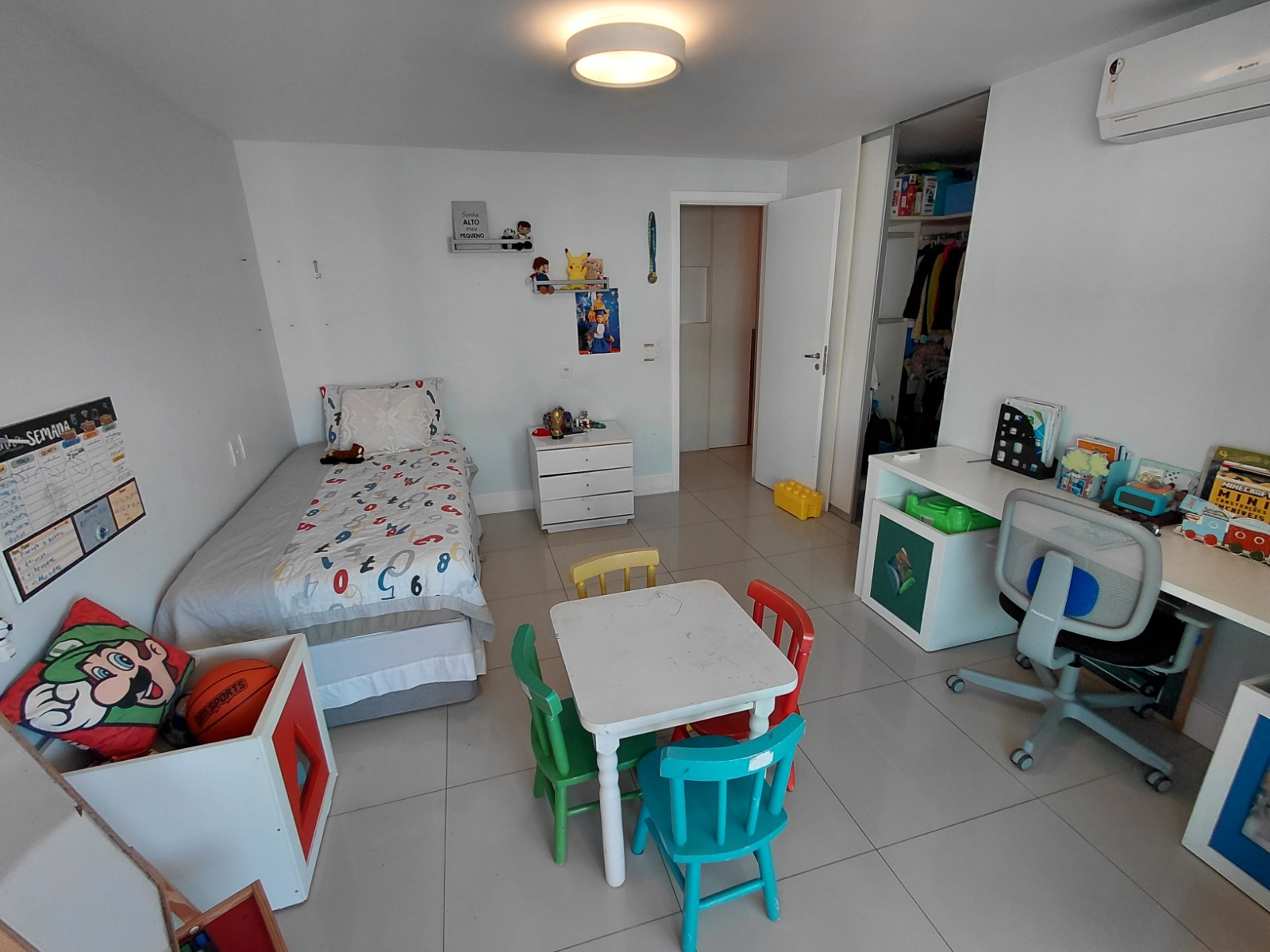 WhatsApp Image 2026-09-16 at 18.06.03 (42) Apartamento à venda no Eng. Luciano Cavalcante com 219 m², 3 suítes e 3 vagas – Jardins do Algarve