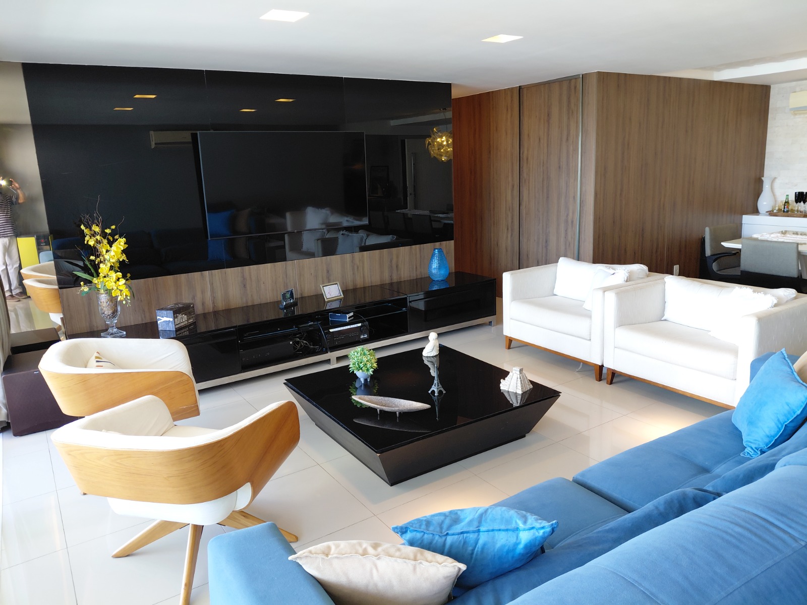 WhatsApp Image 2026-09-16 at 18.06.03 (45) Apartamento à venda no Eng. Luciano Cavalcante com 219 m², 3 suítes e 3 vagas – Jardins do Algarve