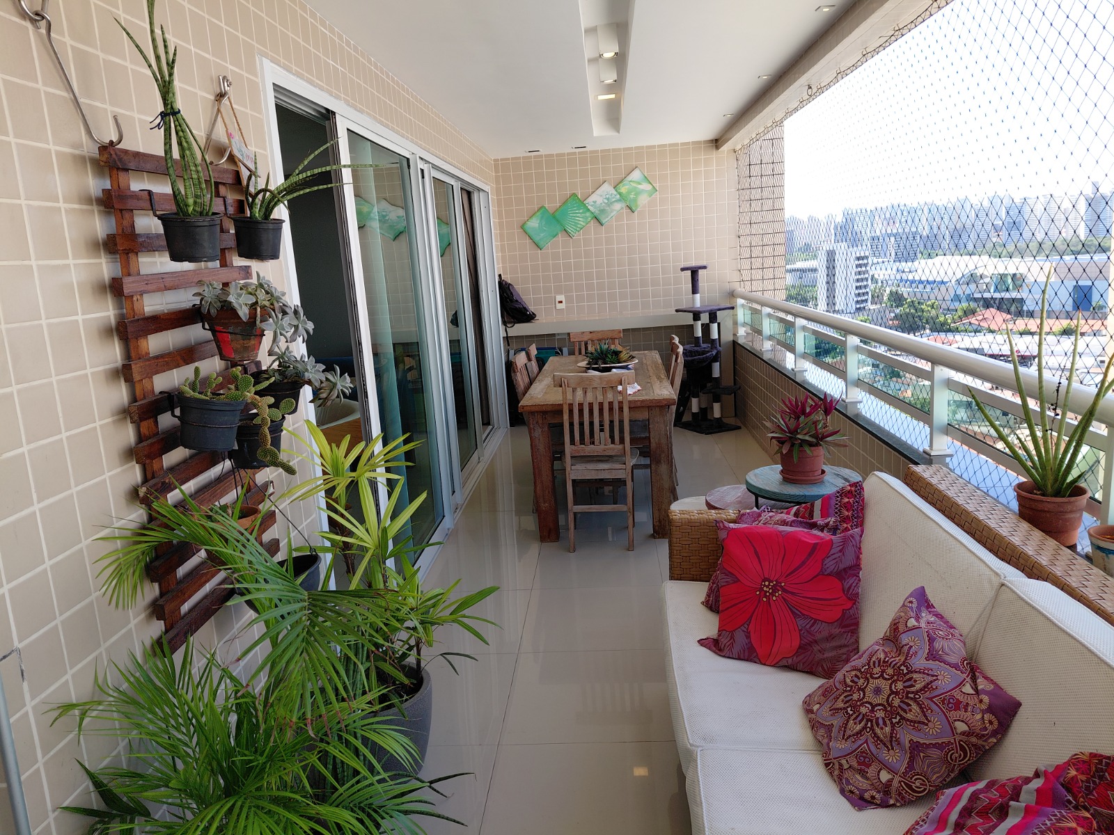 WhatsApp Image 2026-09-16 at 18.06.03 (48) Apartamento à venda no Eng. Luciano Cavalcante com 219 m², 3 suítes e 3 vagas – Jardins do Algarve