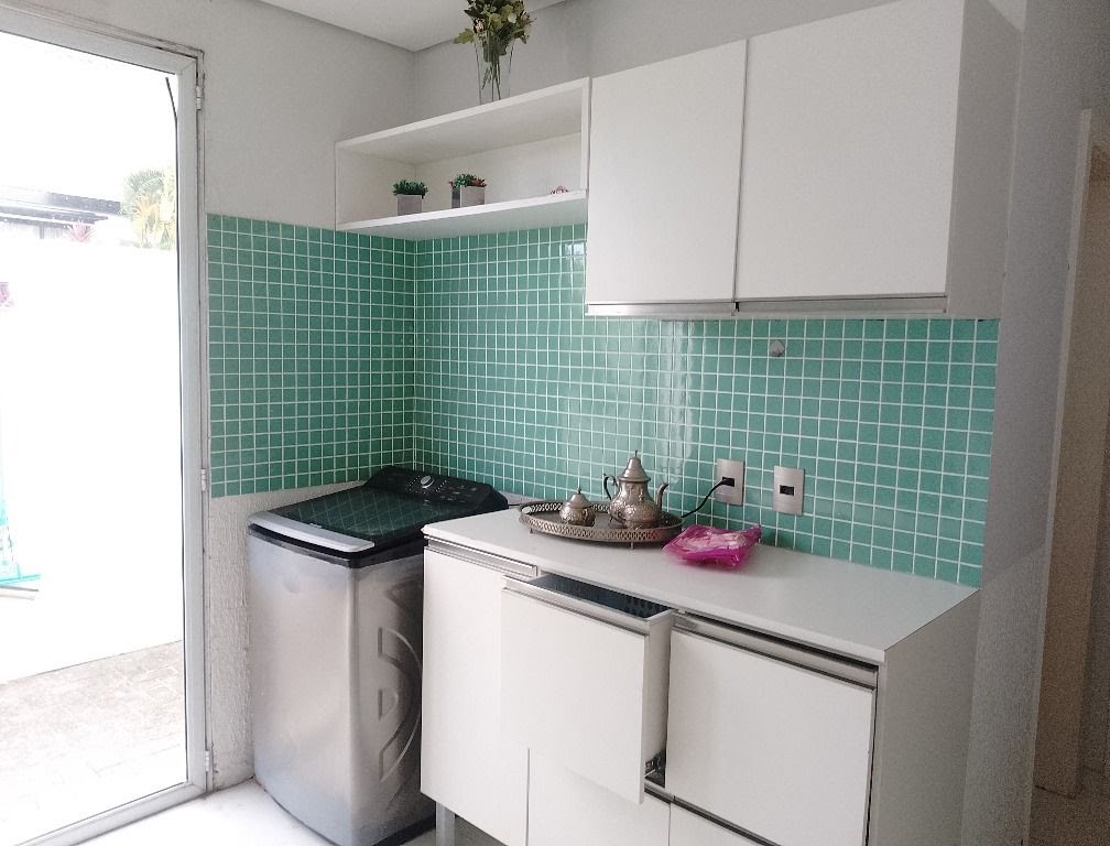 Casa à venda no Alphaville Fortaleza com 390 m², 5 suítes e 4 vagas – Eusébio/CE