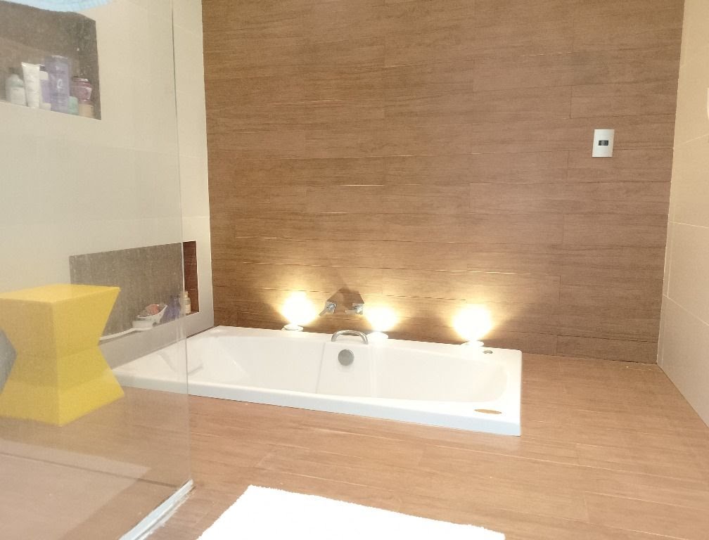 Casa à venda no Alphaville Fortaleza com 390 m², 5 suítes e 4 vagas – Eusébio/CE