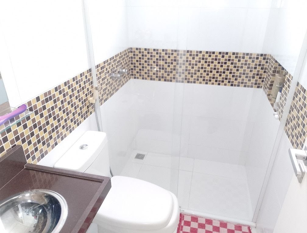Casa à venda no Alphaville Fortaleza com 390 m², 5 suítes e 4 vagas – Eusébio/CE